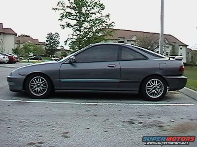 Acura Integra
