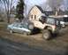 1993 Jeep Wrangler