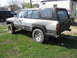 1993 Jeep Wrangler