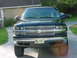 2000 Chevrolet Tahoe &ldquo;HOE&rdquo;