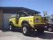 1972 Ford Bronco