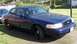 2001 Ford Crown Victoria photo
