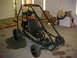 2002 Transnational Firestar 150CC