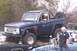1977 Ford Bronco - 05 Car Crush