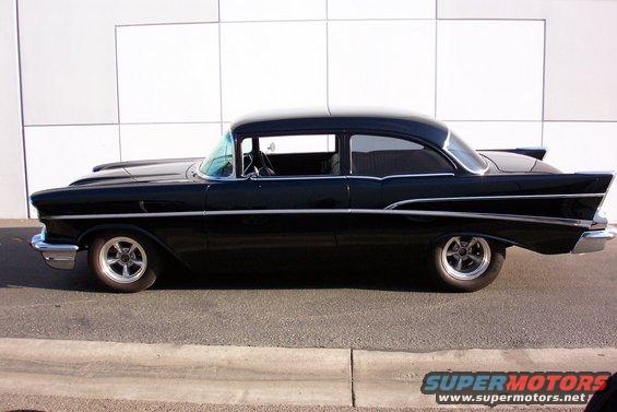 '57 Chevy