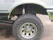 1989 Ford Bronco