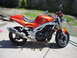 1997 Triumph Speed Four