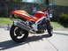 1997 Triumph Speed Four