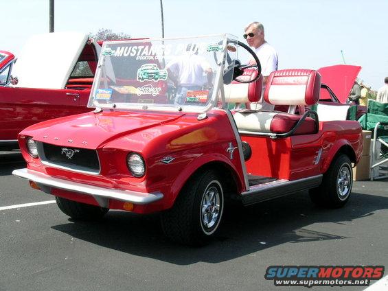 dscn0197.jpg  Mustang golf cart 