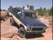 1978 Ford Bronco - Steel Bender Trail in Moab, Utah