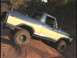 1978 Ford Bronco - Arches National Park in Moab, Utah