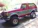 1995 Ford Bronco photo
