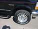 1994 Ford Bronco - Front Passenger Tire