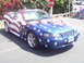 2002 Ford Mustang - Knott's FFF 2005