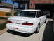 1992 Ford Taurus