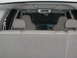 1997 Ford Expedition - View from the rear cargo area into the passenger cabin of an SUV.