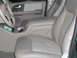 1997 Ford Expedition - The interior of the vehicle shows the front passenger seat and center console area with a tissue box and air freshener visible.