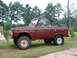 1978 Ford Bronco photo
