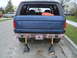 1981 Ford Bronco - how it will look once mounted