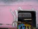 1981 Ford Bronco - veiw where receiver tube will go to where x tube is located.