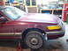 1992 Mercury Grand Marquis - February 27, 2005