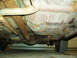 1992 Mercury Grand Marquis - February 27, 2005 (Exhaust & Driveshaft)
