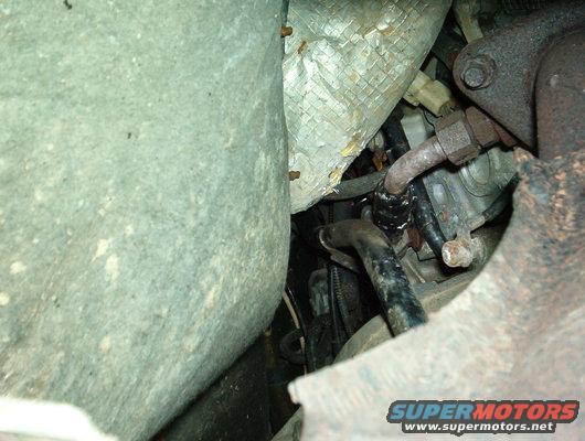 February 27, 2005
(EGR Pipe)