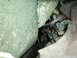 1992 Mercury Grand Marquis - February 27, 2005 (EGR Pipe)