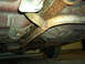 1992 Mercury Grand Marquis - February 27, 2005 (Exhaust & Driveshaft)