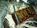1992 Mercury Grand Marquis - March 2, 2005 (Left valve cover, spark plug cables, & coil pack removed)