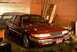 1992 Mercury Grand Marquis - April 24, 2005 The Marquis after removing 2" of April snow