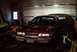 1992 Mercury Grand Marquis - April 24, 2005 The Marquis after removing 2" of April snow