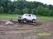 1990 Ford Bronco