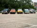 1990 Ford Bronco - My club