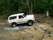 1990 Ford Bronco - More waterfall