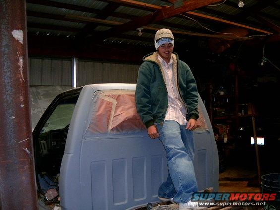 hpim0448.jpg me on truck