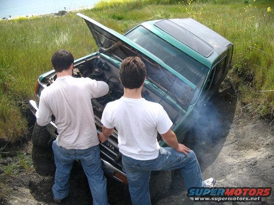 img_3057.jpg okay, maybe it wasn't a little problem...