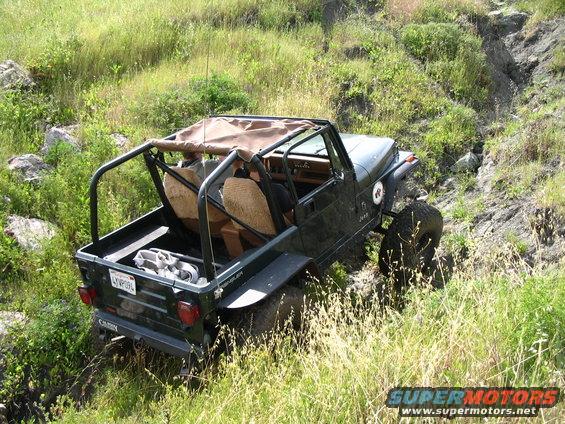 img_3059.jpg greg going up the crackline...