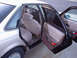 1992 Ford Taurus - Black door jambs