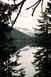 1976 Ford F-150 - Tranquil mountain lake scene with reflections of snow-covered peaks.
