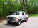 1988 Ford Bronco photo