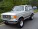 1988 Ford Bronco photo