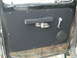 1979 Ford Bronco - New Drivers side Door Panel. Still need to recreate bottom door pocket.