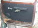 1979 Ford Bronco - New Passenger side Door Panel. Still need to recreate bottom door pocket.