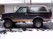 1994 Ford Bronco - Side View of Vinnie