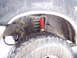 1994 Ford Bronco - Shock and Coil Spring