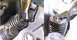 2000 Mercury Marquis - Stock valve springs at full compression of nonPI heads with PI cams.