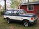 1987 Ford Bronco