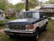 1987 Ford Bronco