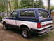 1987 Ford Bronco